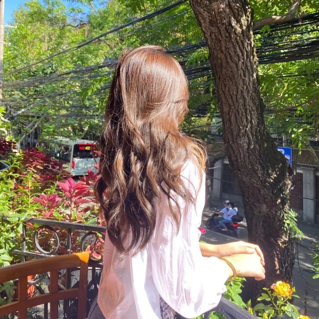 姐妹联谊会惊魂