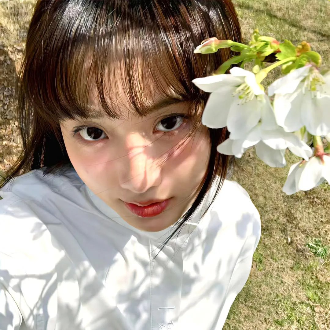 世上最美的女孩